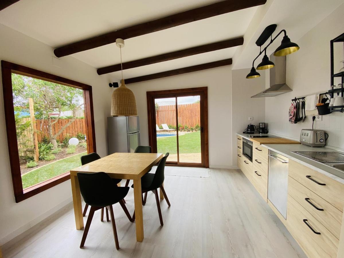 Casa Rainer Villa Sagres Bagian luar foto